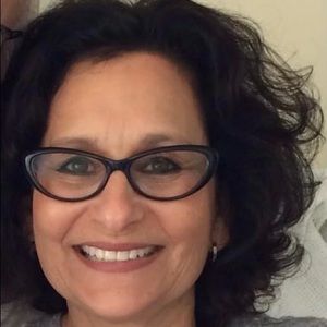 Meet your Posher, Noemi